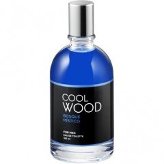 Cool Wood - Bosque Místico